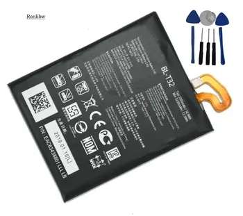 

Ronlibw BL-T32 3230mAh mobile battery Replacement For LG G6 G600L G600S G600K G600V H873 LS993 US997 VS988 H870 H871 H872 BLT32