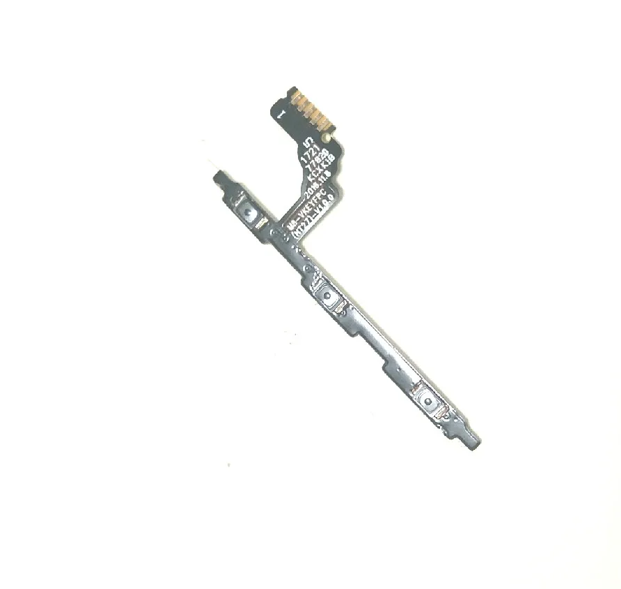 

Westrock Original New Power On/off Button& Volume Up/down Buttons Flex Cable For Homtom HT27 Cell Phone