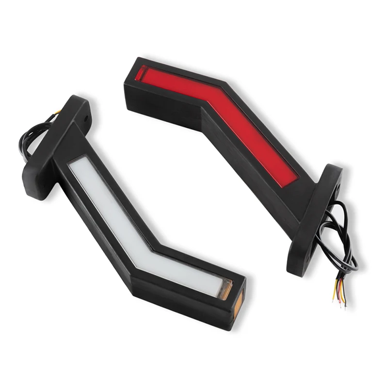 12  24V Ʈ�� Ʈ���Ϸ� �帣�� �� LED ���̵� ��Ŀ ���� ���� ����, ĳ���� Ʈ�� ���̵� ����Ʈ �ڹ� ���� ȭ��Ʈ, 2 �ǽ�