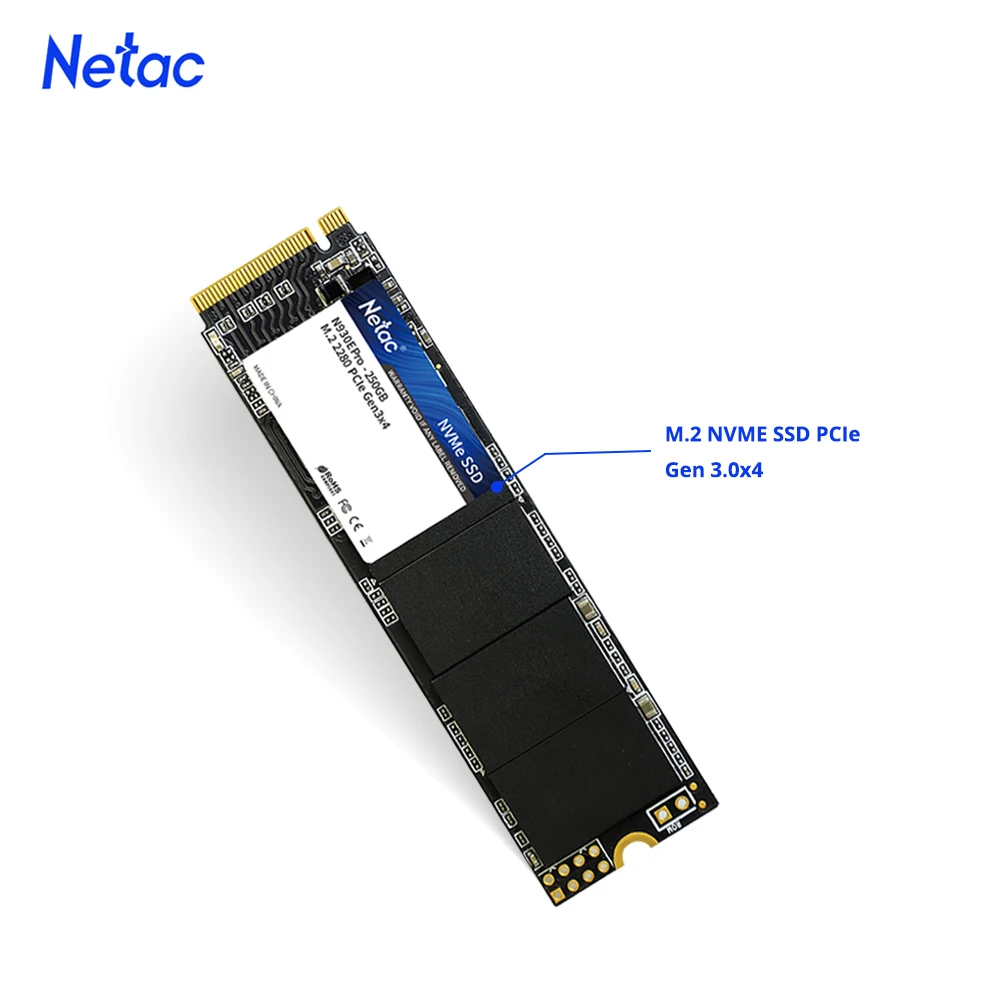 Netac M.2 ssd 512ギガバイトpcie nvme ssd 1テラバイト256ギガバイト128ギガバイトのソリッドステートドライブ内蔵ハードディスクhdd m.2 2280ノートパソコンのデスクトップ _ _ | Aliexpress