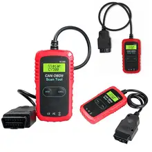 

VC300 Multi-language Car OBD OBD2 Code Scan Reader Scanner Auto Diagnostic Tool