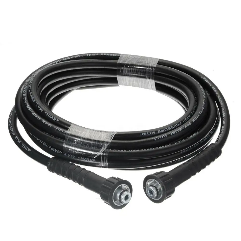 High Pressure Car Vehicles Power Washer Extension Hose Cleaning Tool