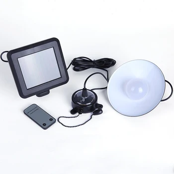 

Study Downlighter Lamp Pendant Hanging Led Vintage Garden Waterproof Solar Power Pull Festive Lights With Remote Control