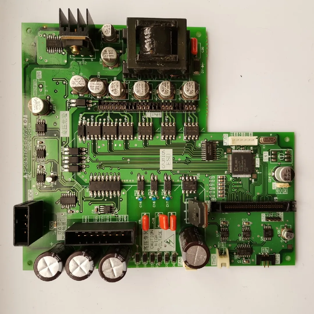 

Лифт LEHY driver board P203709B000G01