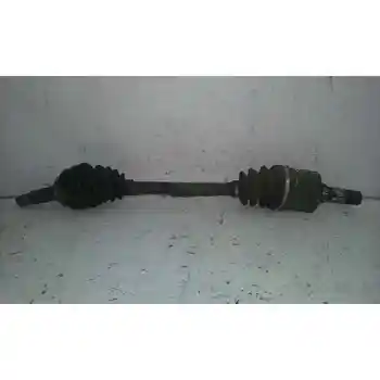 

TRANSMISSION FRONT LEFT KIA SHUMA