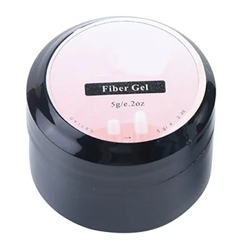 

Strengthening Salon Professional Cracked Glossy Manicure Tool Practical Harmless Fiber Extension Soak Off Nail Repair Gel Polish