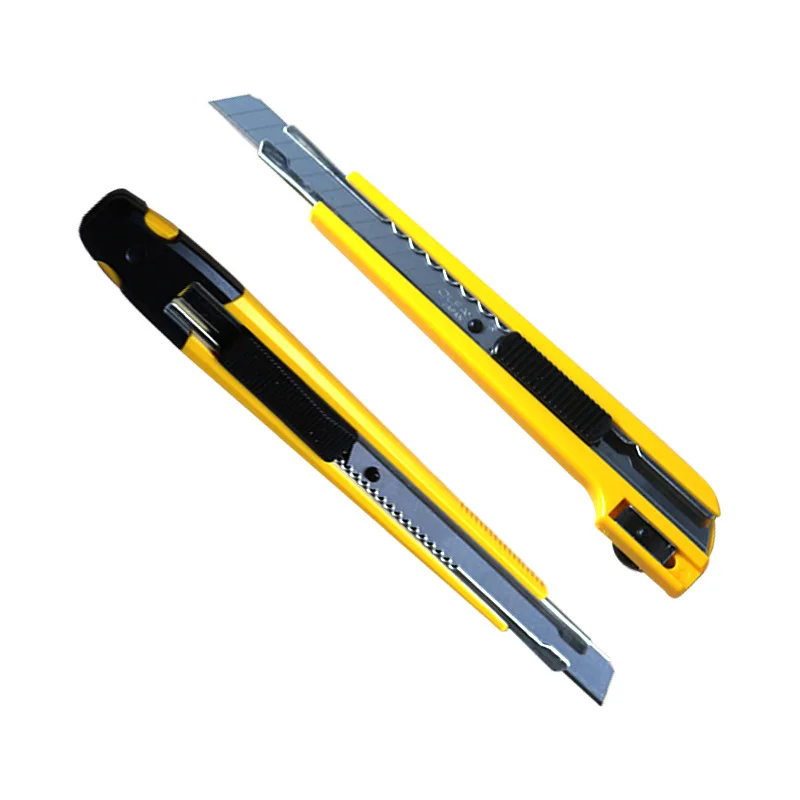 

Origional Product Import Olfa A- 1 Small Yellow Knife Film Knife Sharp And Durable