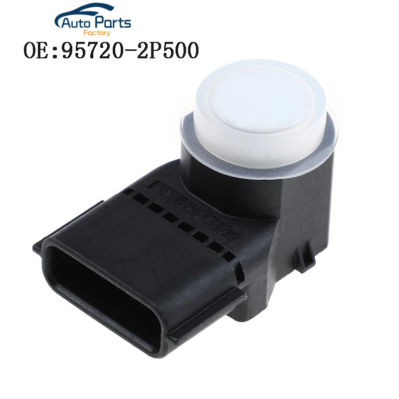 New PDC Parking Sensor For Hyundai Kia Sorento Limited SX LX 3.3L V6 95720 2P500 957202P500