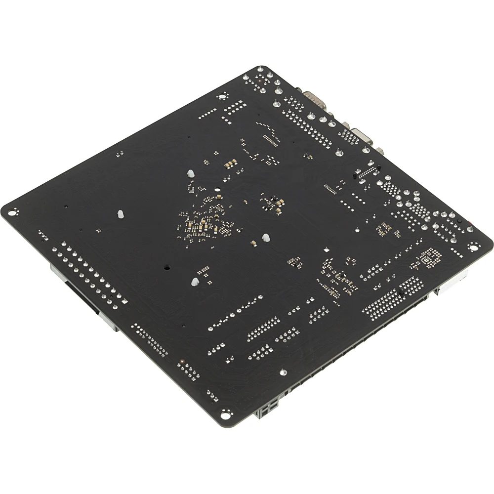 Материнская плата Asrock J3355B-ITX mini-ITX AC`97 8ch(7.1) GbLAN+VGA+HDMI