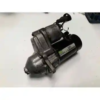 

09130838 STARTER MOTOR OPEL VECTRA C SALOON