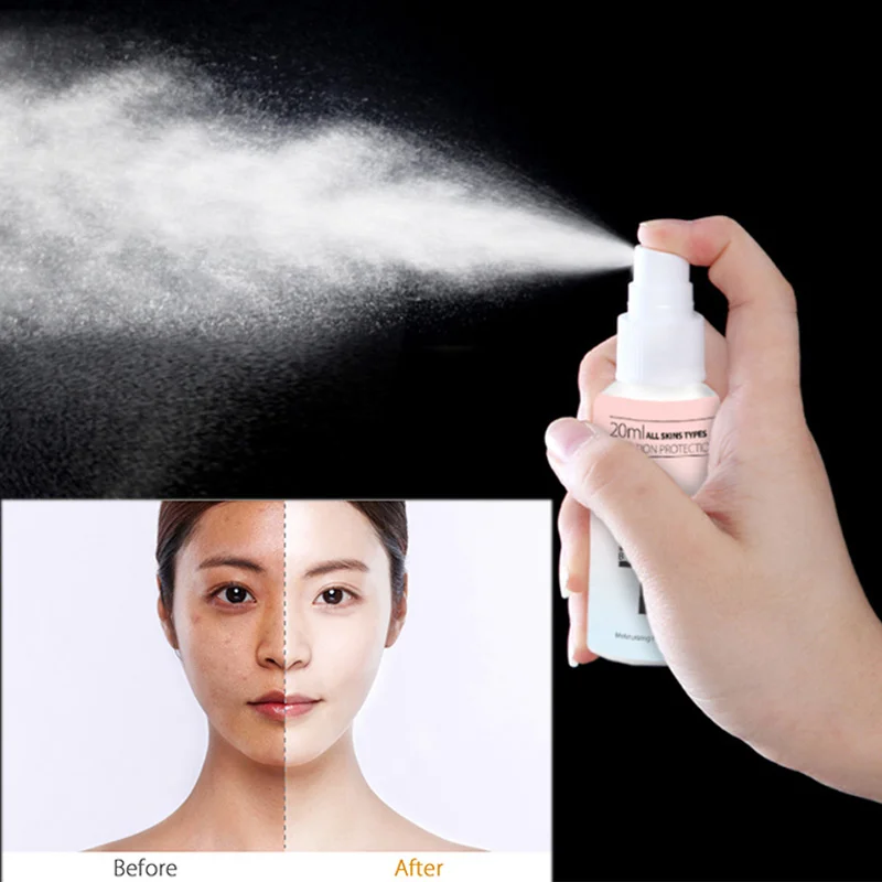 

BB Cream Liquid Concealer Fashion 20ml Moisture Cover Dark Circles Longlasting