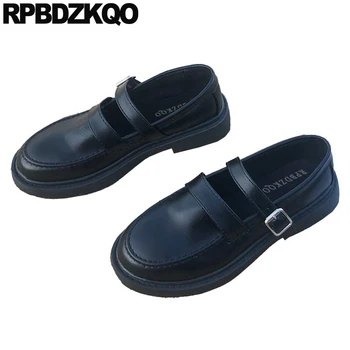 

spring autumn women cheap shoes china black designer mary jane 2019 factory direct round toe fashion flats ladies chinese casual