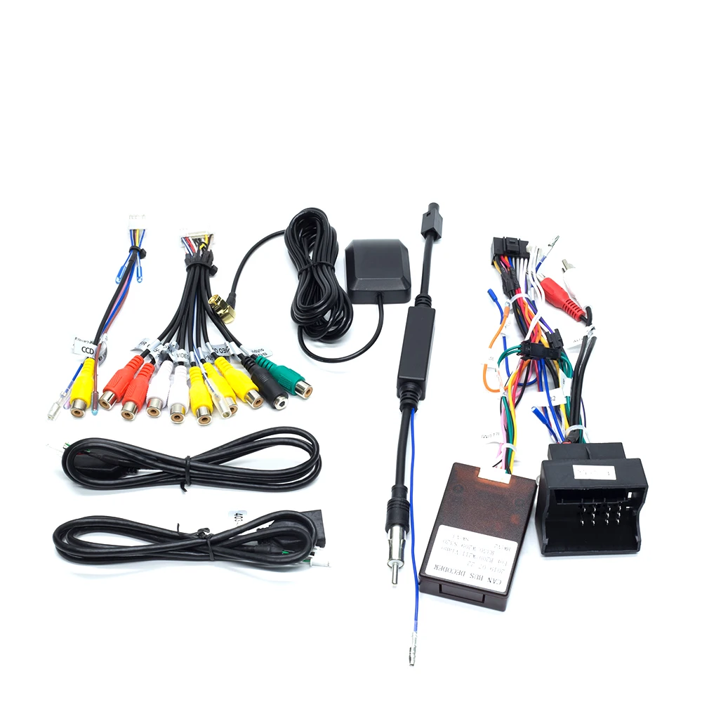Discount Xonrich Android 9.0 Car Radio GPS navigation DVD Player for Mercedes Benz R Class W251 R280 R300 R320 R350 R63 2006-2013 Stereo 5