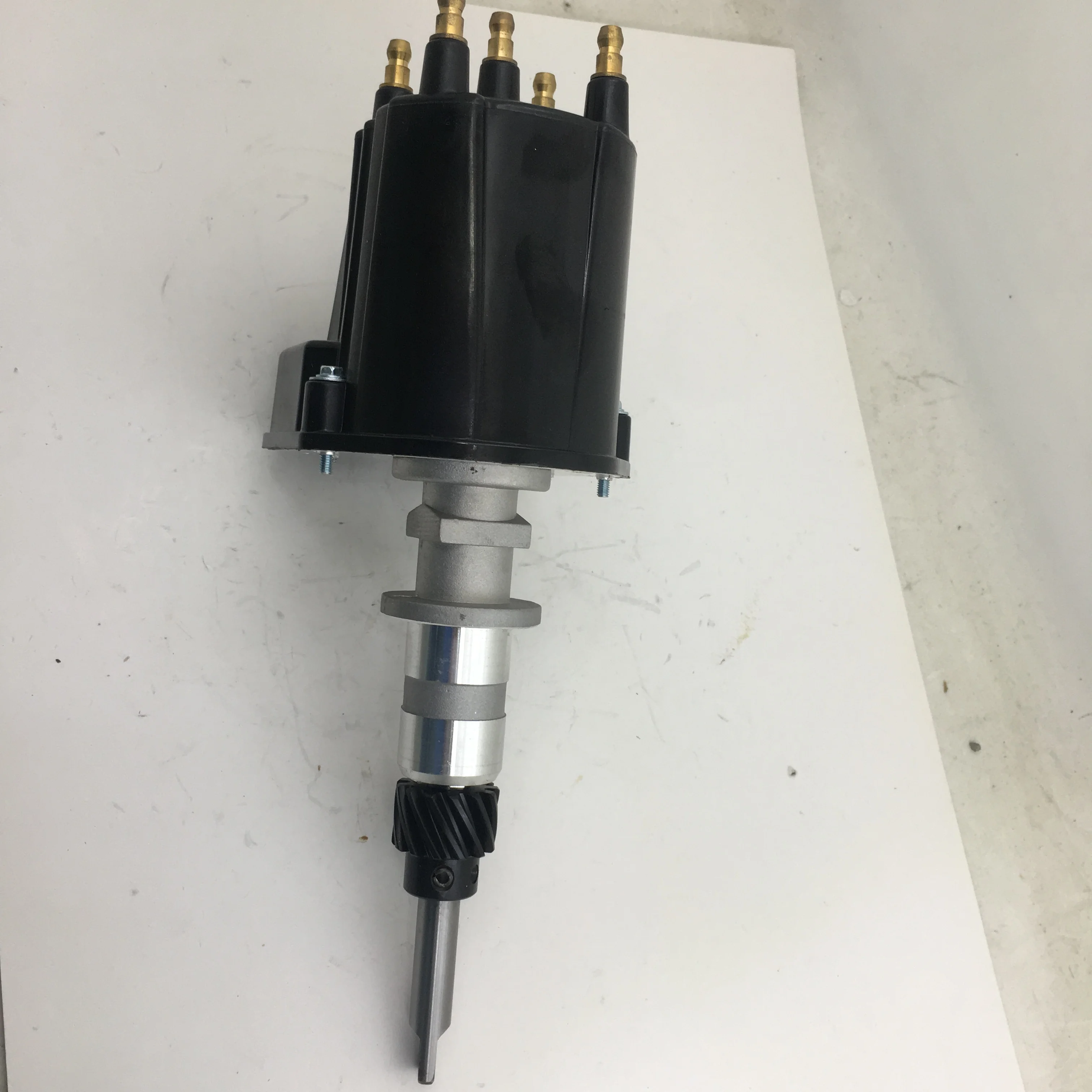 SherryBerg complete distributor 1103782 817377 986653 3854264 Ignition Distributor HYSTER 1331330 4 Cyl for GM Opel engines 3.0