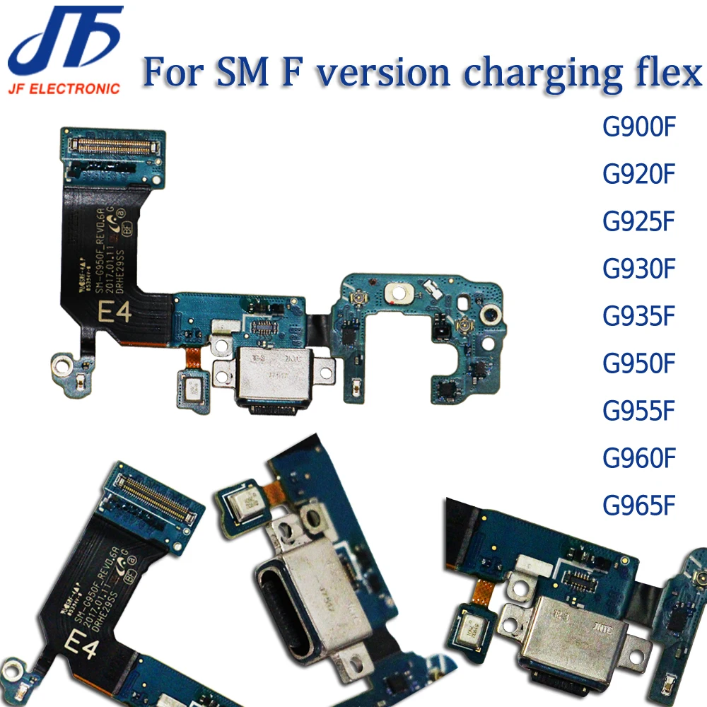 10 шт. зарядка через usb док-станция для зарядки с гибким кабелем для S5 S6 S7edge S8 S9 плюс G920F G925F G925i G930F G935F G950F G955F G960F G965F