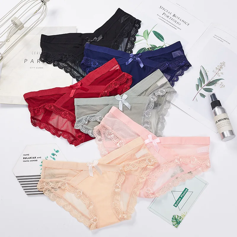 Women Clothing Pregnant Cotton V-Shaped Low-waist Underwear Seamless Soft Care Abdomen Underwear Pregnancy Panties ladies Pantie