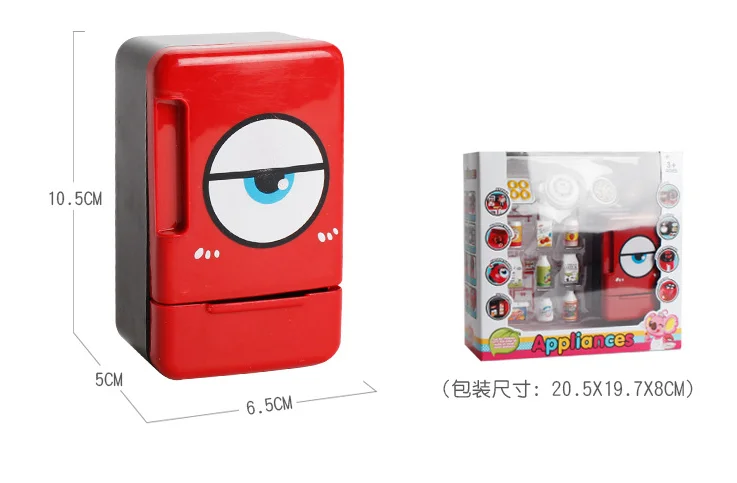 Маленькая стиральная машина торговый автомат микроволновая печь моделирование бытовая техника Кухонные Игрушки для игрушечного домика игрушки для детей