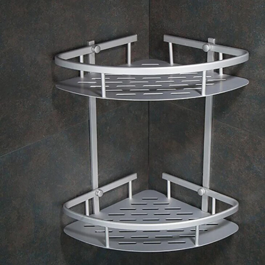 armazenamento da cozinha shampoo sabao cosmeticos organizador prateleira 01