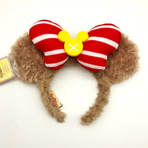 Сумки из натуральной кожи Duffy подруги ShellieMay с красным бантом для маленьких