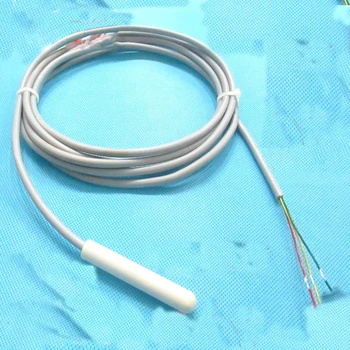 

platinum resistance temperature sensor marine platinum temperature high temperature thermal resistance temperature probe