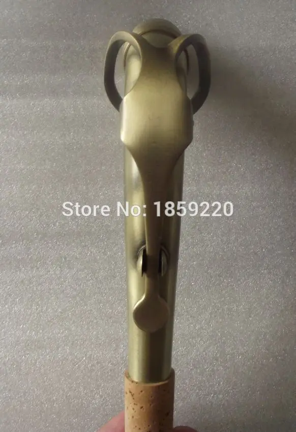 New Alto saxophone neck Great sound