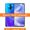 Multi Language Blue