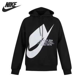 

Original New Arrival NIKE M NSW PO SB Men's Pullover Hoodies Sportswear