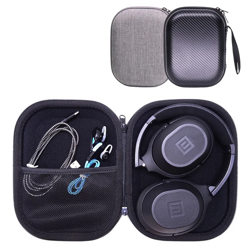 Portable Carrying Protect headsets headphone case For beats studio 2.0/Sennheiser/audio-technica/AKG/JVC/SONY | Электроника