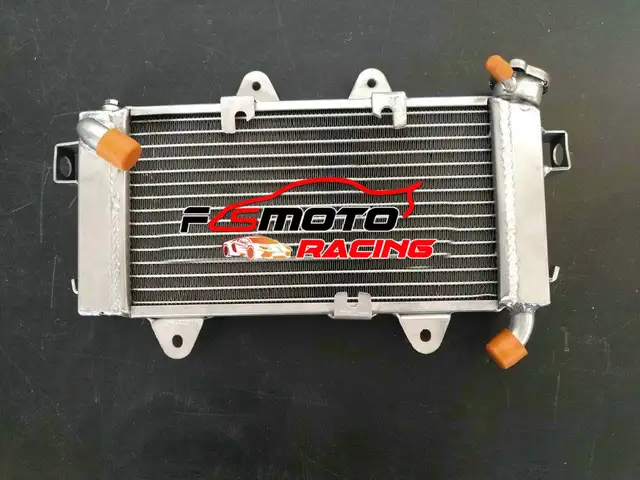 Husq　　GPI Racing KTM 125 ラジエーター Moto Aluminum Radiator – Tagged 