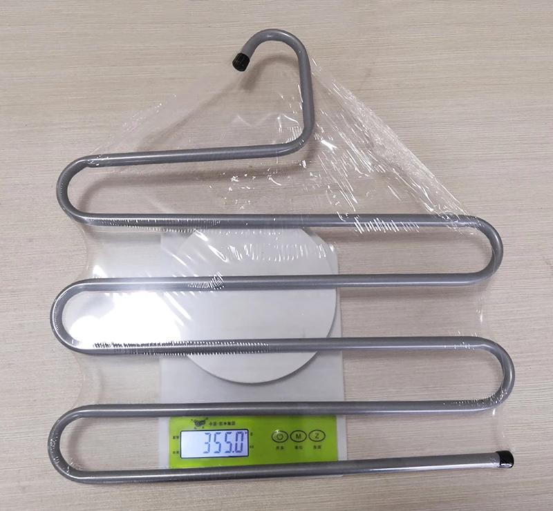 space saving hanger