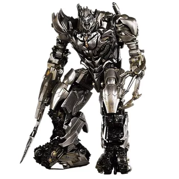 

LS06 Transformation MP36 Movie SS13 Oversized Tall Diecast Alloy Action Figure Toys Deformation Toy