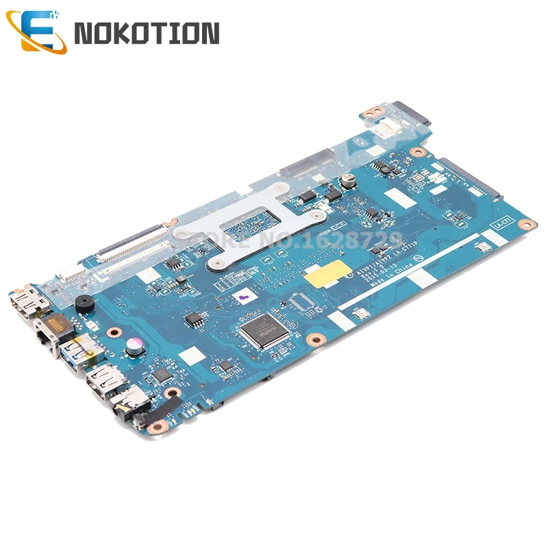 NOKOTION AIVP1/AIVP2 LA-C771P Laptop motherboard