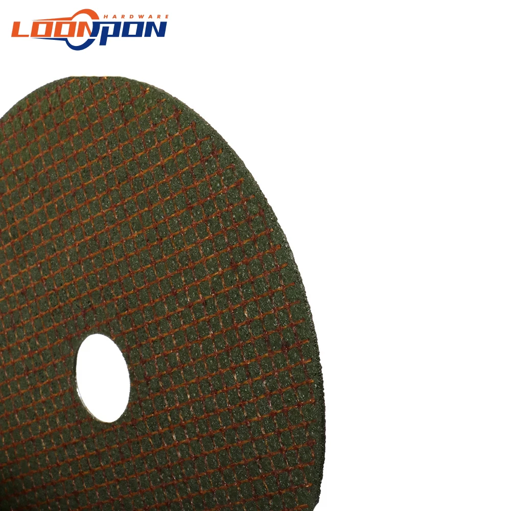 Cutting Disc Metal Cutting Disc Resin Cutting Wheels 105mm 5-25Pcs Metalworking Tool For Angle Grinder 105x16x1.2mm 4Inch