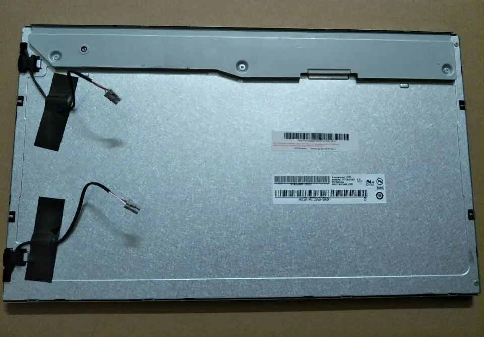 M156B1 L01 M156BG1 L01 M156XW01 V.0 Tampilan Layar LCD|LCD Monitor ...