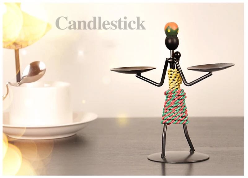 Candle Holder (10)