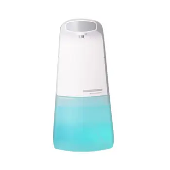 

310ml Automatic Soap Dispenser Touchless Infrared Motion Sensor Liquid Sanitizer Intelligent Non-Contact Hand Washer