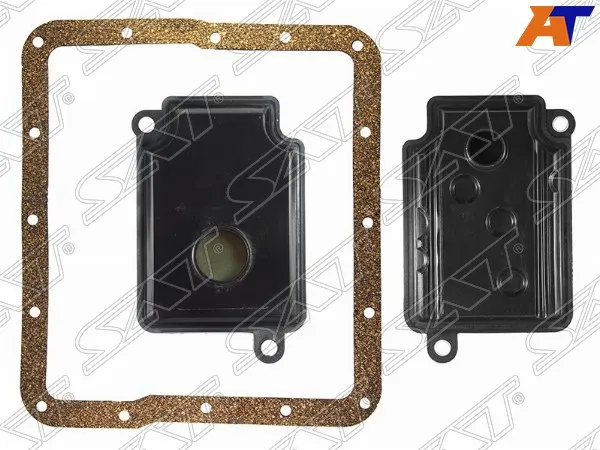 Фильтр АКПП SUZUKI JIMNY JEEP JB23W 98- SAT ST-26570-81A11 | Автомобили и мотоциклы