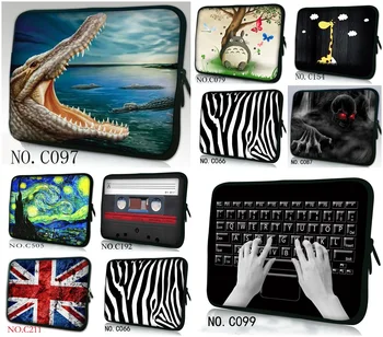 

Laptop Computer Bag Notebook PC Smart Cover For ipad MacBook waterproof Sleeve Case 7 10 12 13 14 15 17 inch Laptop tablet Bags