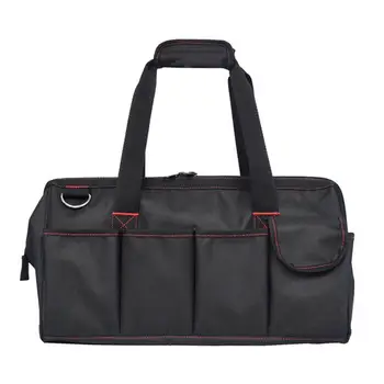 

18inch Outdoor Travel Bag Electrician Tool Bag Small Tool Travel Bag Hardware Tool Bag Electrician Tool Bag