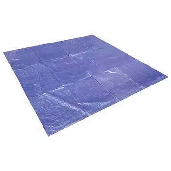 

Swimming Pool Cover High Quality Waterproof Rainproof Sunscreen Easy To Carry Swimming Pool Ground Mat New Arrival