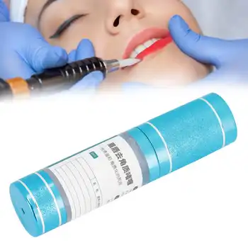 

Microblading Exfoliating Gel Semi-Permanent Eyebrow Lip Tattoo Dead Skin Removal Cleaning Gel 20ml Body Art Tattoo Tool Supplies