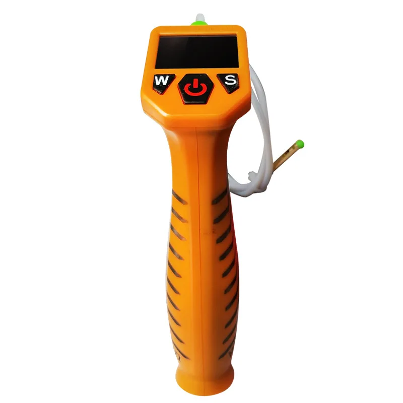

Engine Oil Tester Oil Quality Detector With LED Display Gas Analyzer Car Inspection Tools