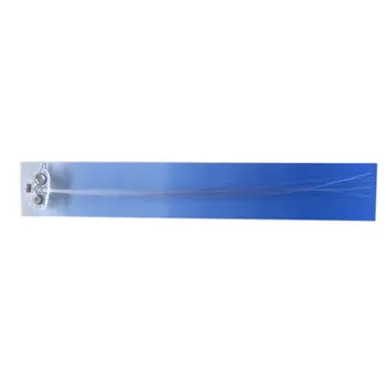 

Flashing Fiber Optic Hair Braid Light Up Glow Party Favors Supplies Barrettes For Party Light Up Hair Accessories