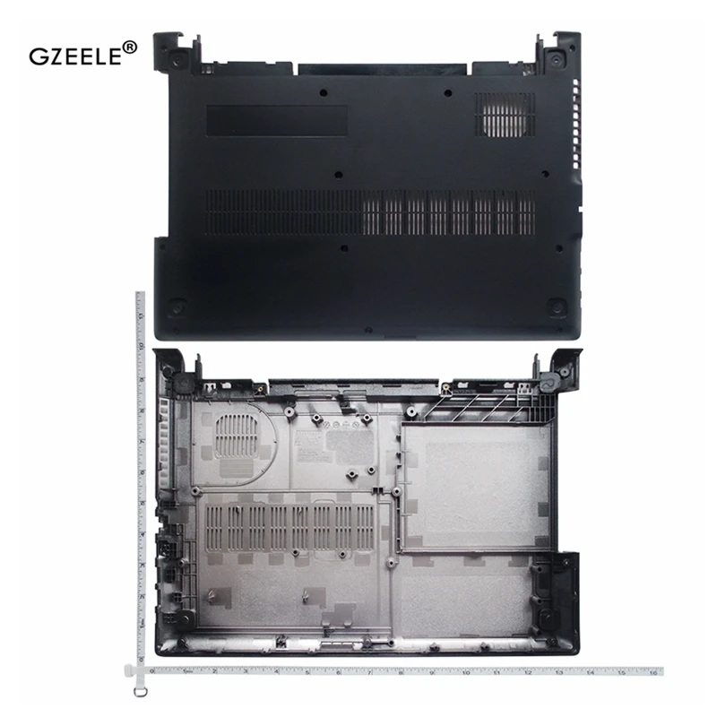 Capa Superior para Lenovo Tianyi Capa de Base para Laptop 10014 100-14ibd - Imagem 3