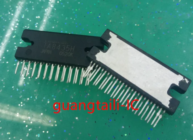 5 шт. TA8435HQ TA8435H TA8435 ZIP-25 шаговый двигатель привода чип