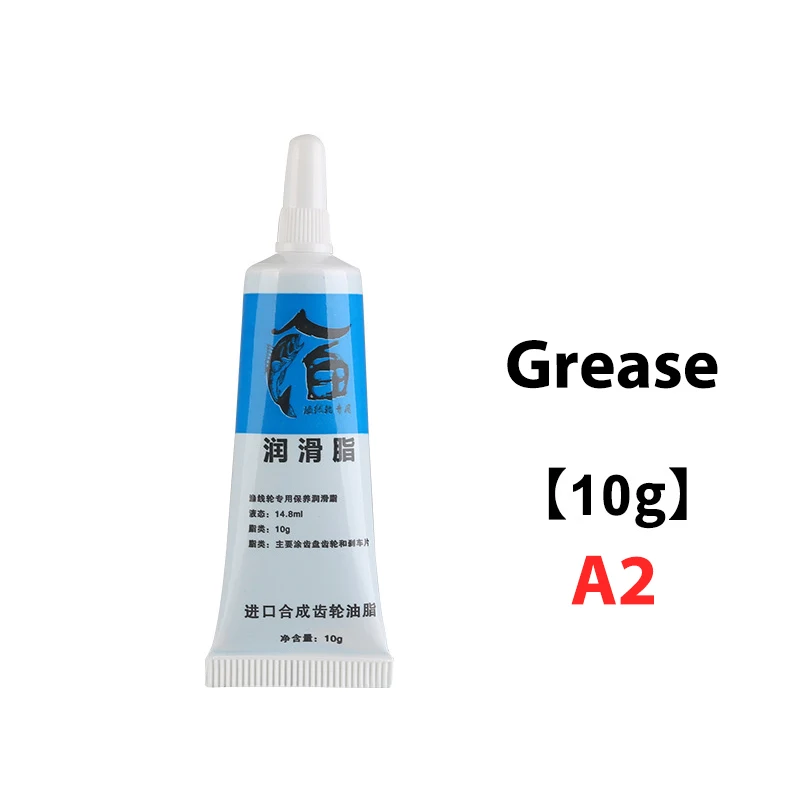 Смазка Для Катушек Рыболовных Купить В Спб