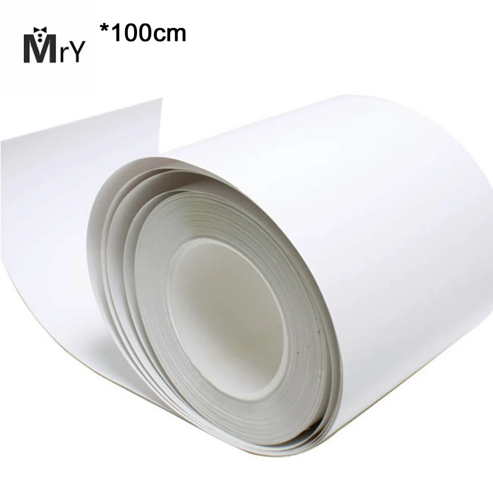 

Rhino Skin Sticker Car Paint Protection Film Clear Transparence Film Sticker Wrap Car StickerSelf Repair PPF Transparent Car Pai