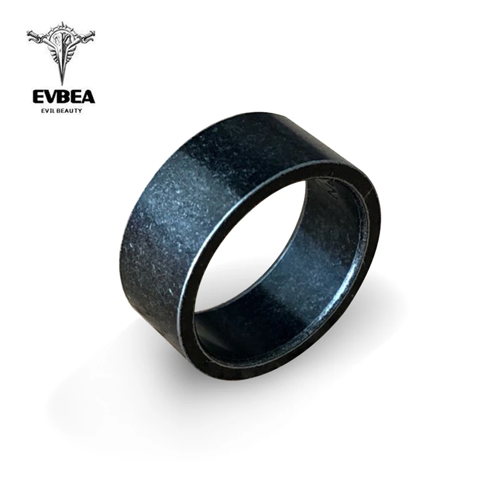 EVBEA 2019 Титан Нержавеющая сталь панковские аксессуары в викингском стиле