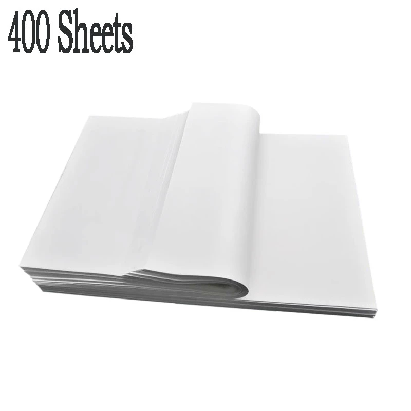 Translucent Paper Wrapping Tracing Wrapping Tissue Paper