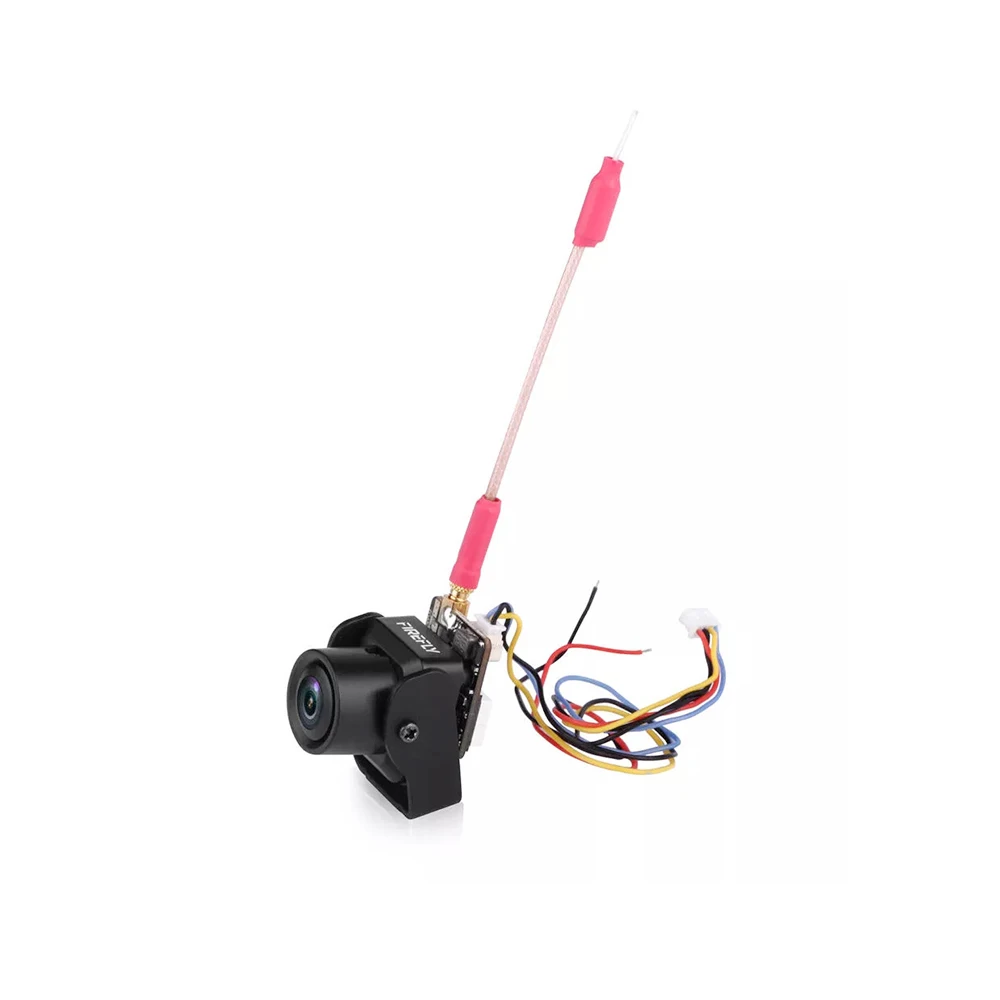 Комбинированная система HD Hawkeye FPV камера с передатчиком 5 8G и монитором 4 3 дюйма RTR